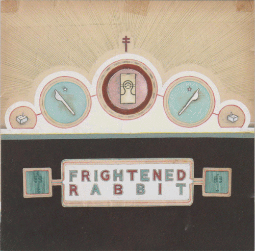 Frightened Rabbit : The Winter of Mixed Drinks